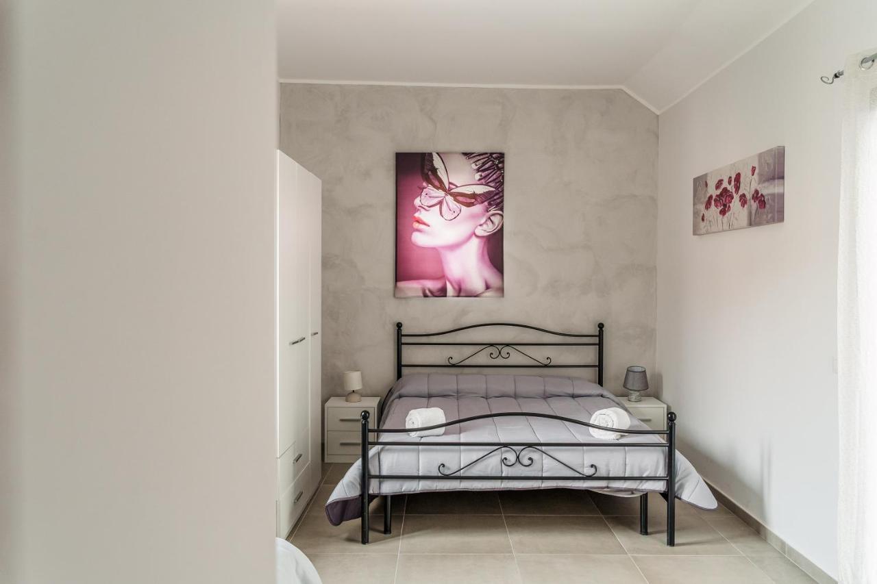 Delia Case Vacanza Fiumefreddo di Sicilia Bagian luar foto
